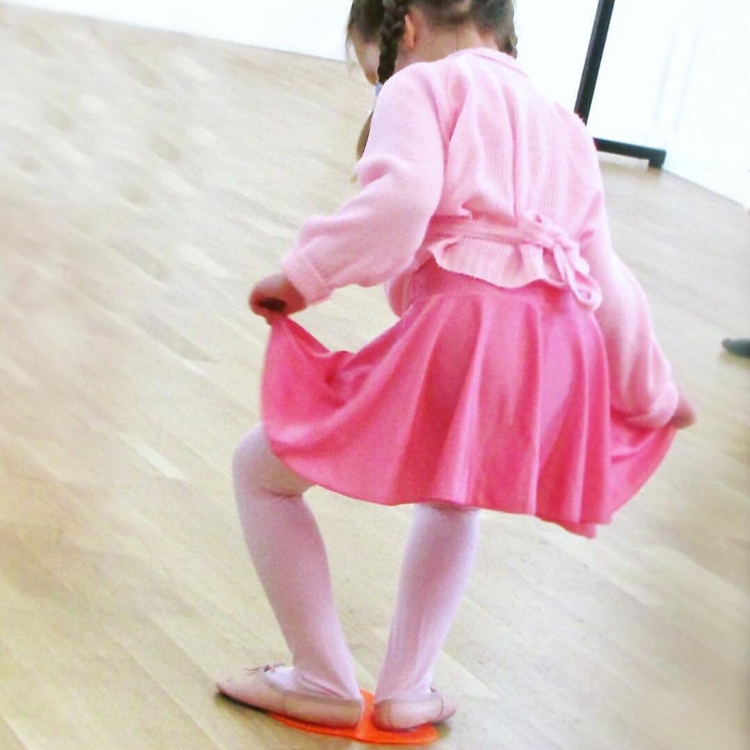 Pre School Ballet Classes at SK Dance Studio, Shevington, Wigan